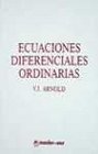 Ecuaciones Diferenciales Ordinarias / Differential Ordinary Equations