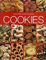 Cookies Over 600 Great Recipes