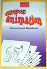 Cartoon Animation: Instructional Handbook
