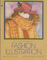 The Complete Book of Fashion Illustration