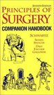 Principles of Surgery Companion Handbook