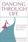 Dancing Through Life Lessons Learned on and off the Dance Floor