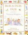 Rub a Dub Dub Nursery Rhymes