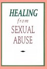 Healing from Sexual Abuse