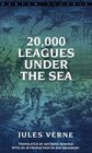20000 Leagues Under the Seas