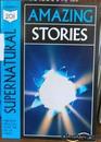 Supernatural  Amazing Stories Studies from the Miracles of Christ