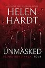 Unmasked: Blood Bond: Parts 10, 11 & 12 (Volume 4) (Blood Bond Saga)