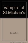 Vampire of St Michans