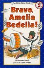 Bravo Amelia Bedelia