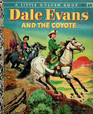 Dale Evans and the Coyote