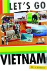 Let's Go Vietnam 2nd Edition