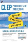 Clep Principles of Marketing W/Online Practice Tests 6th Edition