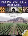 Napa Valley Tour Guide