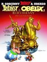 Asterix & Obelix's Birthday: The Golden Book