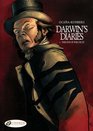 Eye of the Celts  Darwin's Diaries Vol 1