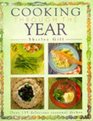 Cooking Through the Year