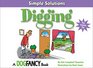 Digging: Simple Solutions