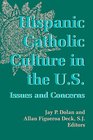Hispanic Catholic Culture in the US Issues and Concerns