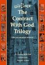The Contract with God Trilogy: Life on Dropsie Avenue (A Contract With God, A Life Force, Dropsie Avenue)