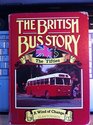 The British Bus Story  the Fifties  a Wind of Change