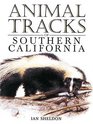 Animal Tracks of Southern California
