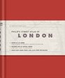Philip's Street Atlas of London