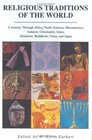 Religious Traditions of the World  A Journey Through Africa Mesoamerica North America Judaism Christianity Isl