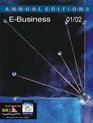 Annual Editions EBusiness 01/02