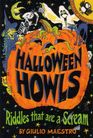 Halloween Howls Riddles That Are a Scream