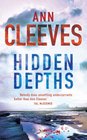 Hidden Depths (Vera Stanhope, Bk 3)