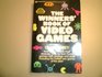 The Winners' Book of Video Games