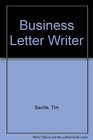 Business Letter Writer