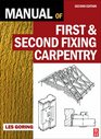 Manual of First and Second Fixing Carpentry Second Edition