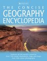 The Concise Geography Encyclopedia