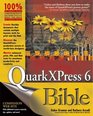 QuarkXPress  6 Bible