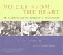 Voices from the Heart In Celebration of America's Volunteers