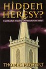 Hidden Heresy Is Spiritualism Invading the Adventist Church