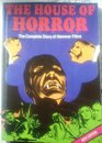 House of Horror: The Complete Story of Hammer Films