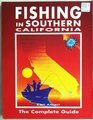 Fishing in Southern California The Complete Guide