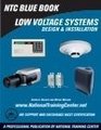 NTC Blue Book Low Voltage Systems Design  Installation