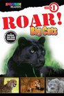 ROAR Big Cats Level 1