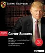 Donald Trump Career Success 16 Disc Set w/FREE Travel Case