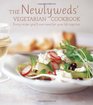 Newlyweds Vegetarian Cookbook Every Recipe You'll Ever Need for Your Life Together