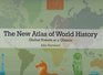 Atlas of World History: From the Beginning to Alexander the Great v. 1