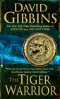 The Tiger Warrior (Jack Howard, Bk 4)