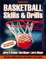 Basketball Skills  Drills