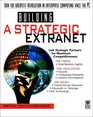 Building a Strategic Extranet