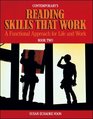 Contemporary's Reading Skills That Work A Functional Approach for Life and Work/Book 2
