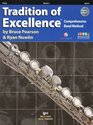 W62FL  Tradition of Excellence Book 2  Flute
