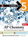 5 Steps to a 5 AP Chemistry 2018